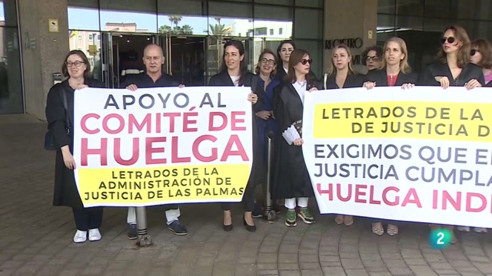 Telecanarias 2 - 27/03/2023 | Ver