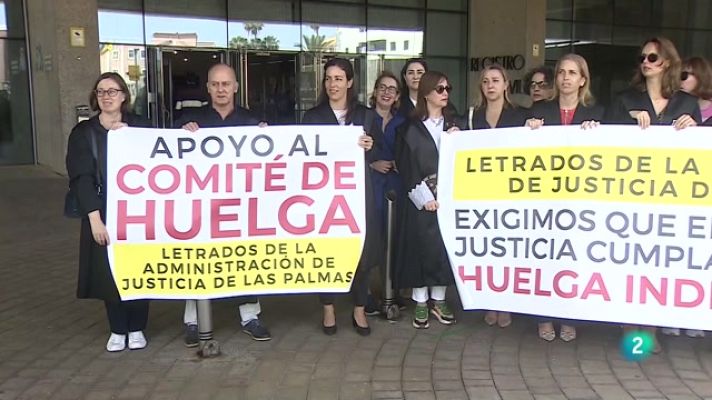 Telecanarias - Telecanarias 2 - 27/03/2023