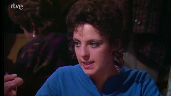 Esa clase de gente - Capítulo 9