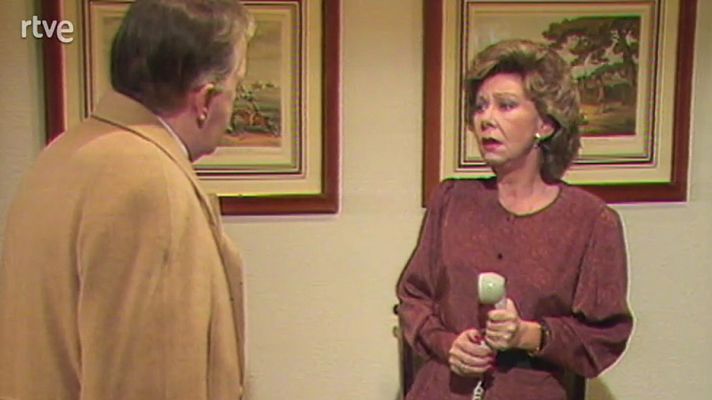 Esa clase de gente - Capítulo 12