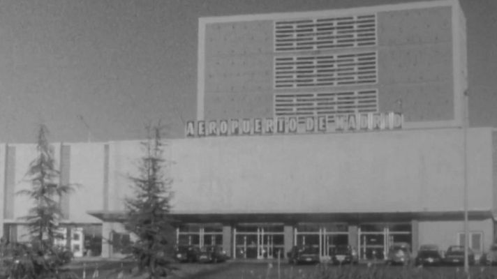 Puerta grande - Madrid