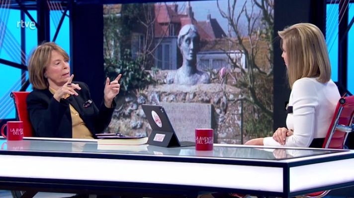 La aventura del Saber - Nora Catelli. Virginia Woolf. Cartas a mujeres