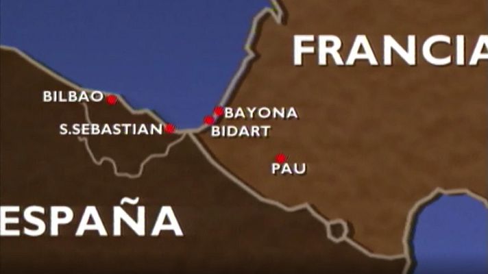 Fue noticia en el Archivo de RTVE - 29/3/1992