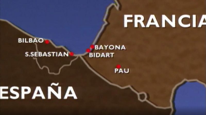 Telediario - 29/3/1992 - Fue noticia en el Archivo de RTVE | Ver