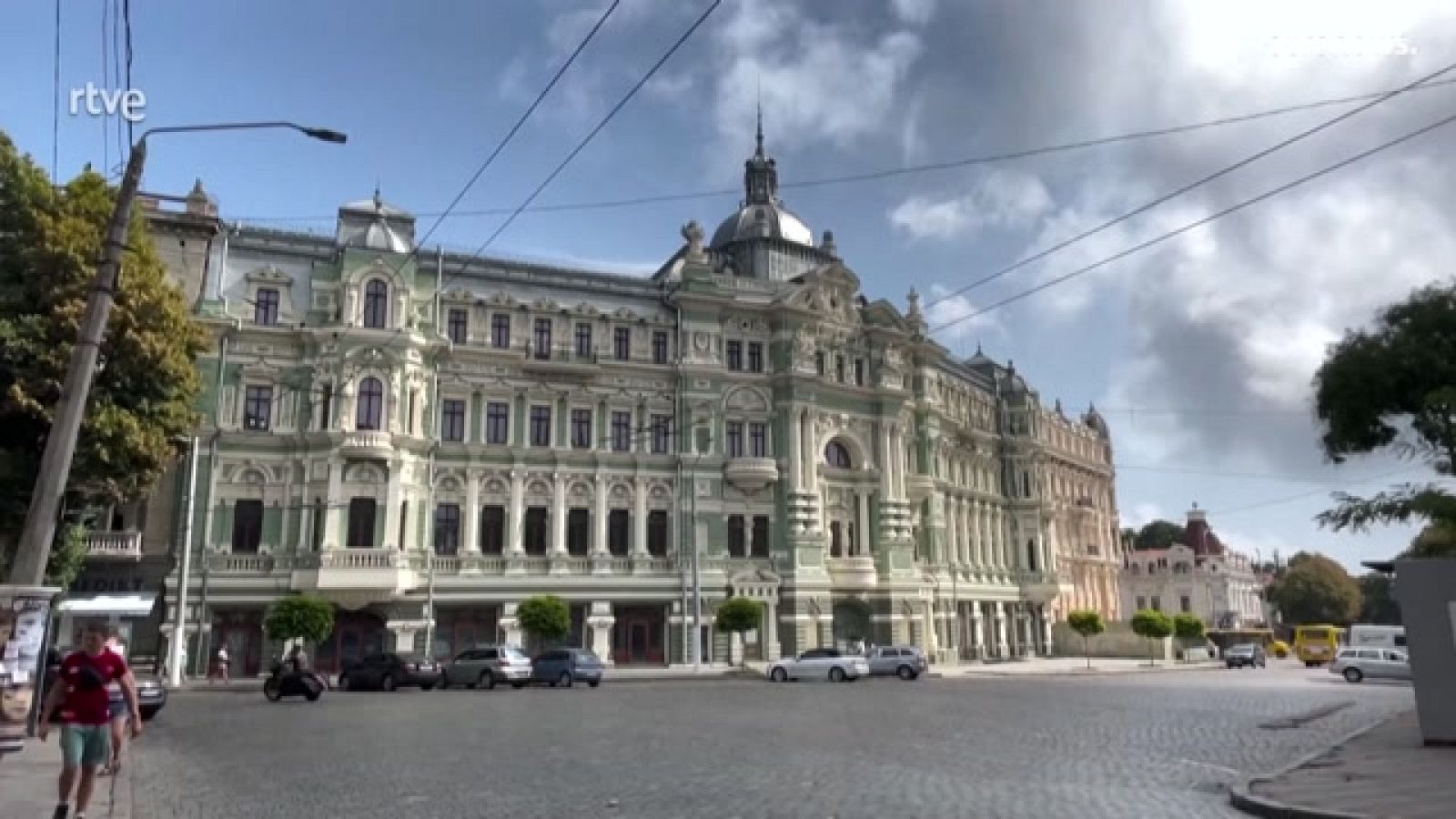 Noticiero Científico y Cultural Iberoamericano