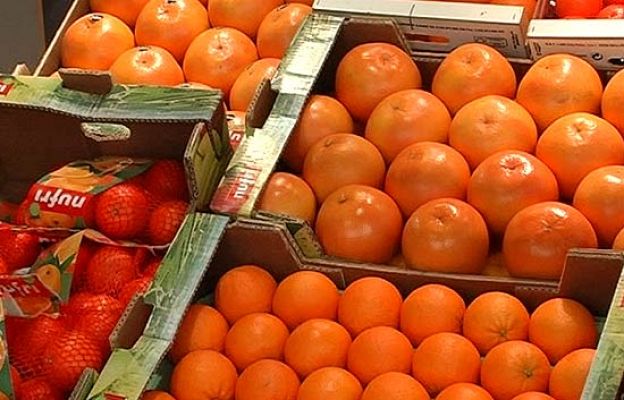  - Berlín celebra 'Fruit Logística'