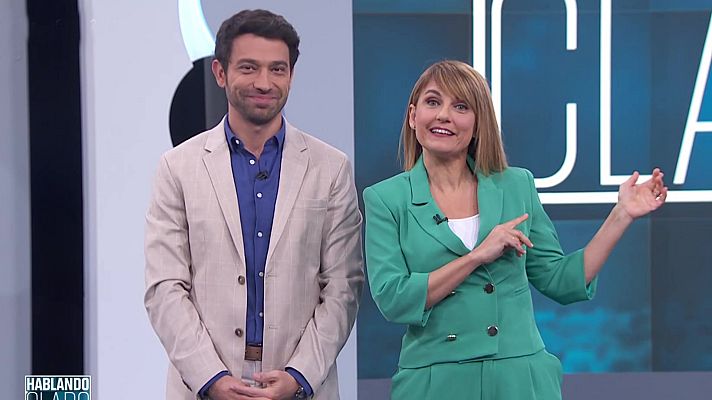 Hablando claro - Programa 139