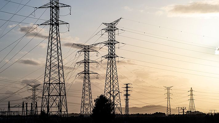 Telediario 1 - El Gobierno prorroga el tope al gas hasta final de año