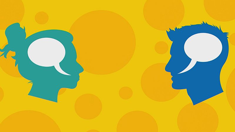 El español de las dos orillas - Ver ahora