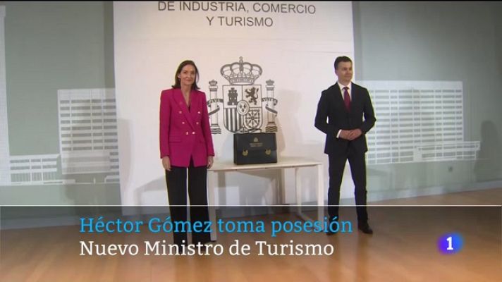 Telecanarias - Telecanarias - 28/03/2023