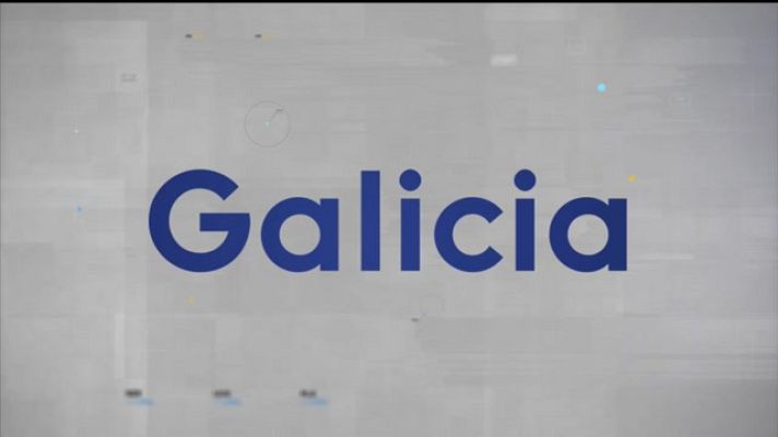 Telexornal - Galicia - Galicia en 2 minutos 28-03-2023