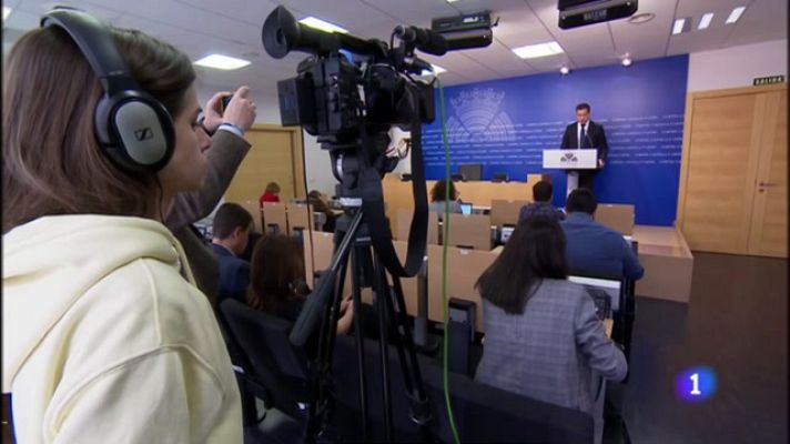 Noticias de Castilla y León - Castilla y León en 1' - 28/03/23