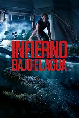 Cine internacional - Infierno bajo el agua