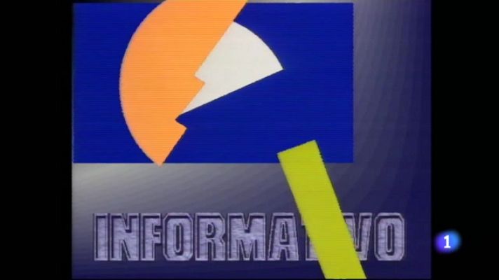 Noticias de Extremadura - Los platós de TVE en Extremadura