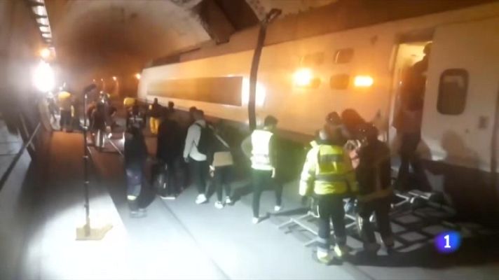 L'Informatiu - L'Informatiu 2 - 28/03/2023