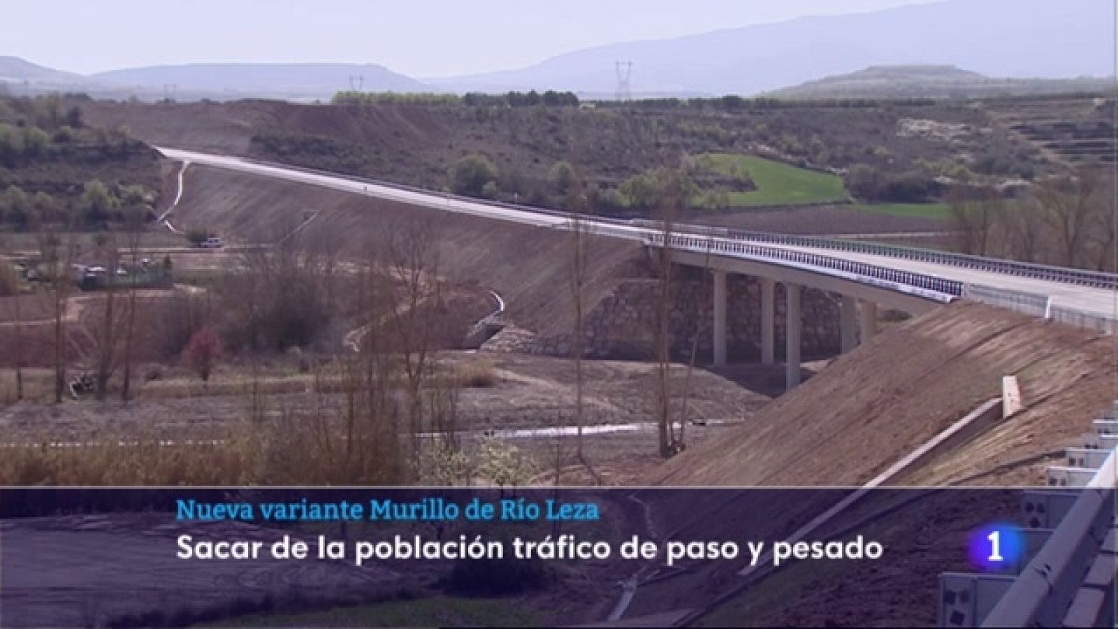 Informativo Telerioja 2  - 28/03/23 - Ver ahora