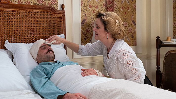 La promesa - Episodio 66