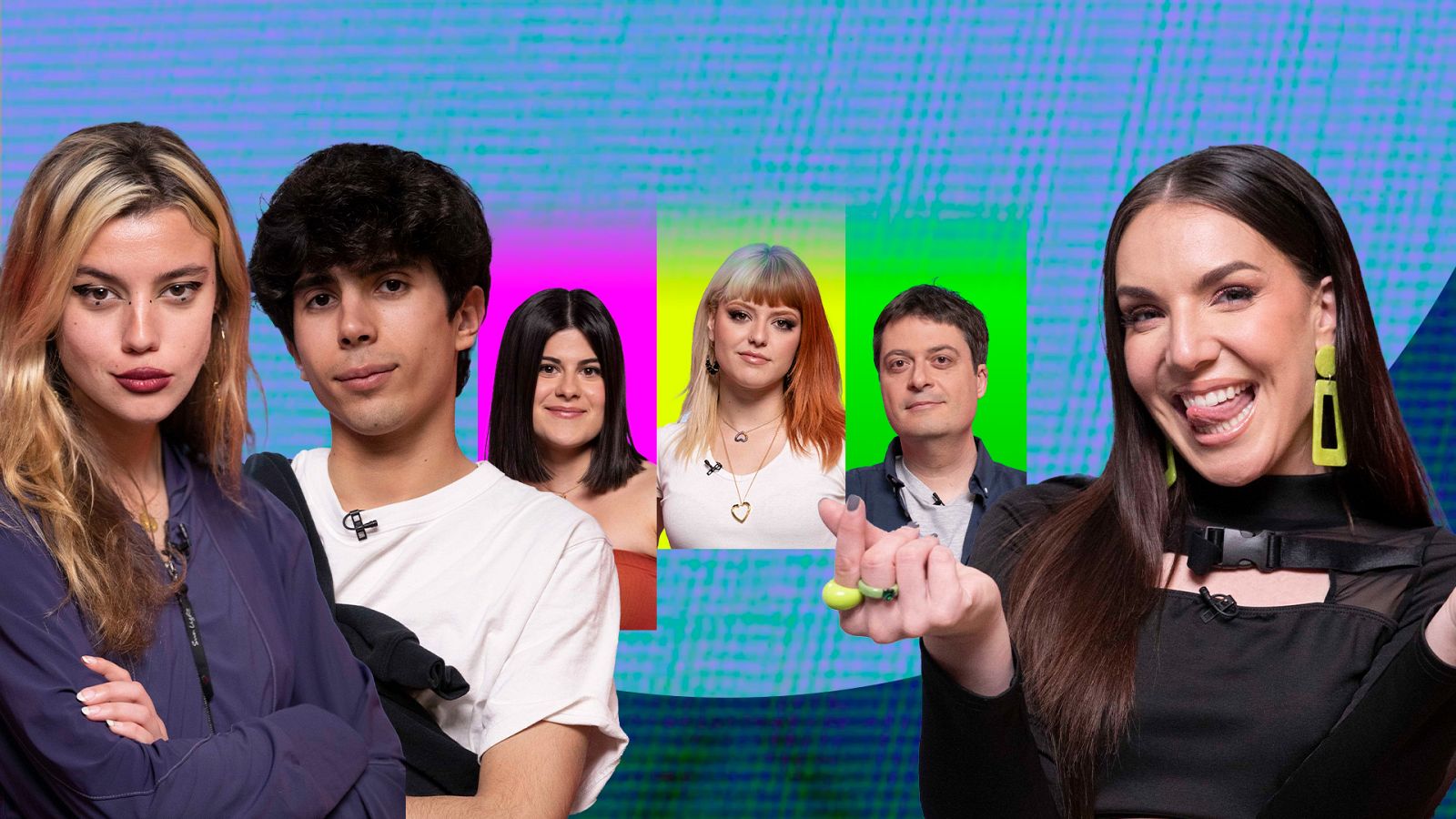 Gen Playz XL - Vivir del podcast - Ver ahora