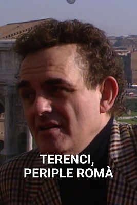 Arxiu TVE Catalunya - Terenci: periple romà