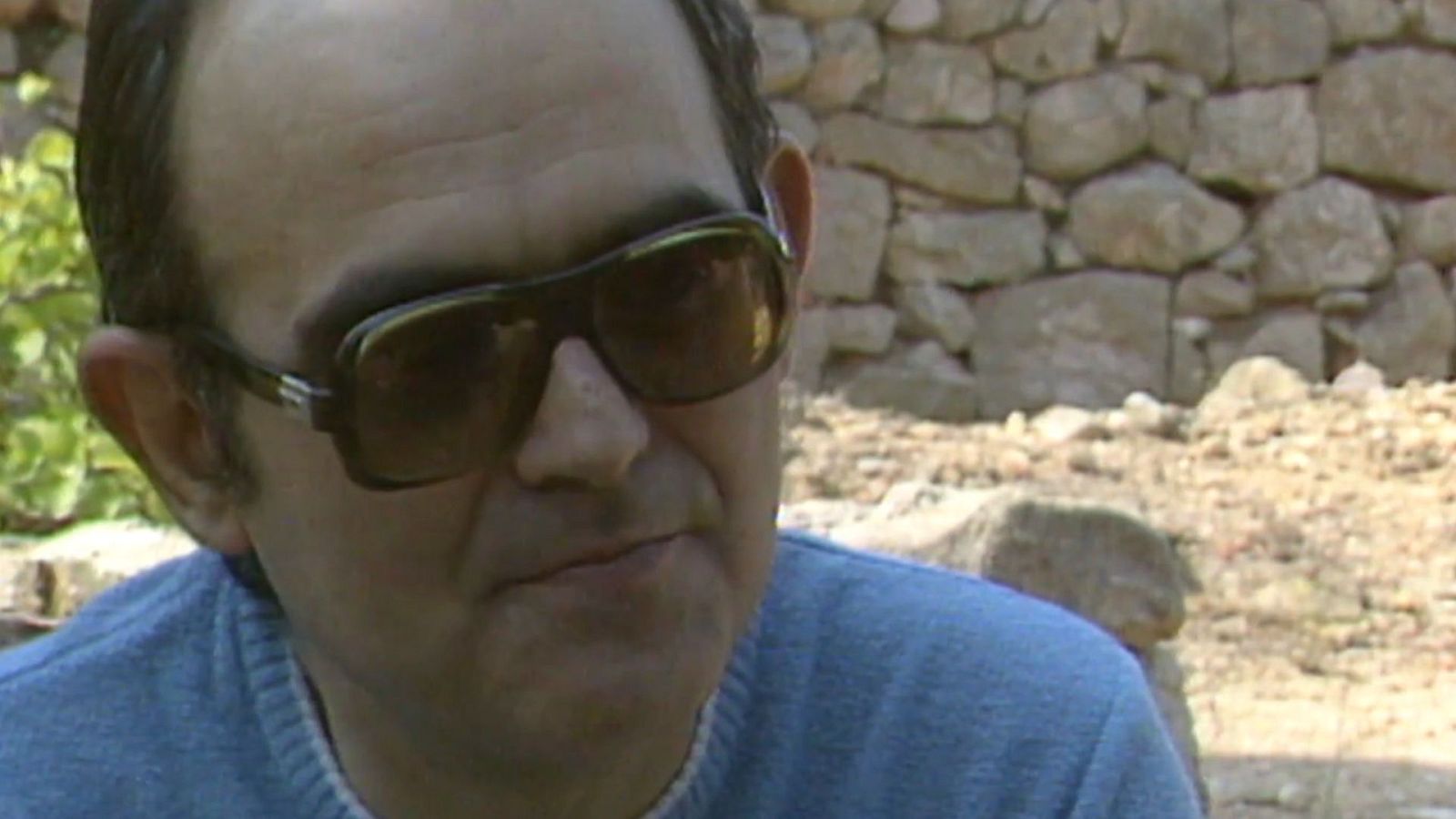 Arxiu TVE Catalunya - Crear i viure - Narradors, ara - Terenci Moix