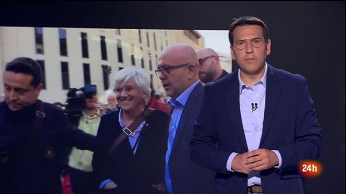 El Vespre - El Vespre - 28/03/2023