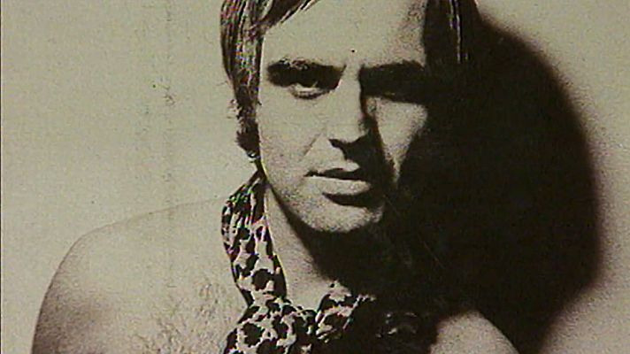  - Terenci Moix: un faraó a Barcelona