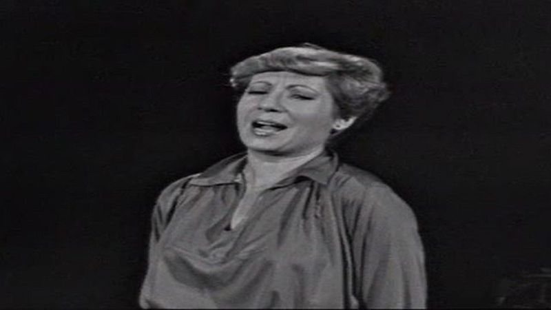 Arxiu TVE Catalunya - Nova gent - Núria Feliu, Secta Sònica, Ferran Torrens - Veure ara