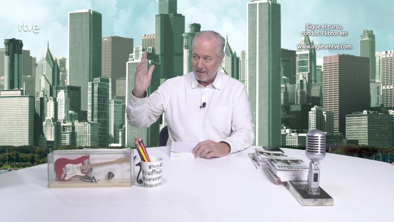 Inglés en TVE - Programa 740 - ver ahora