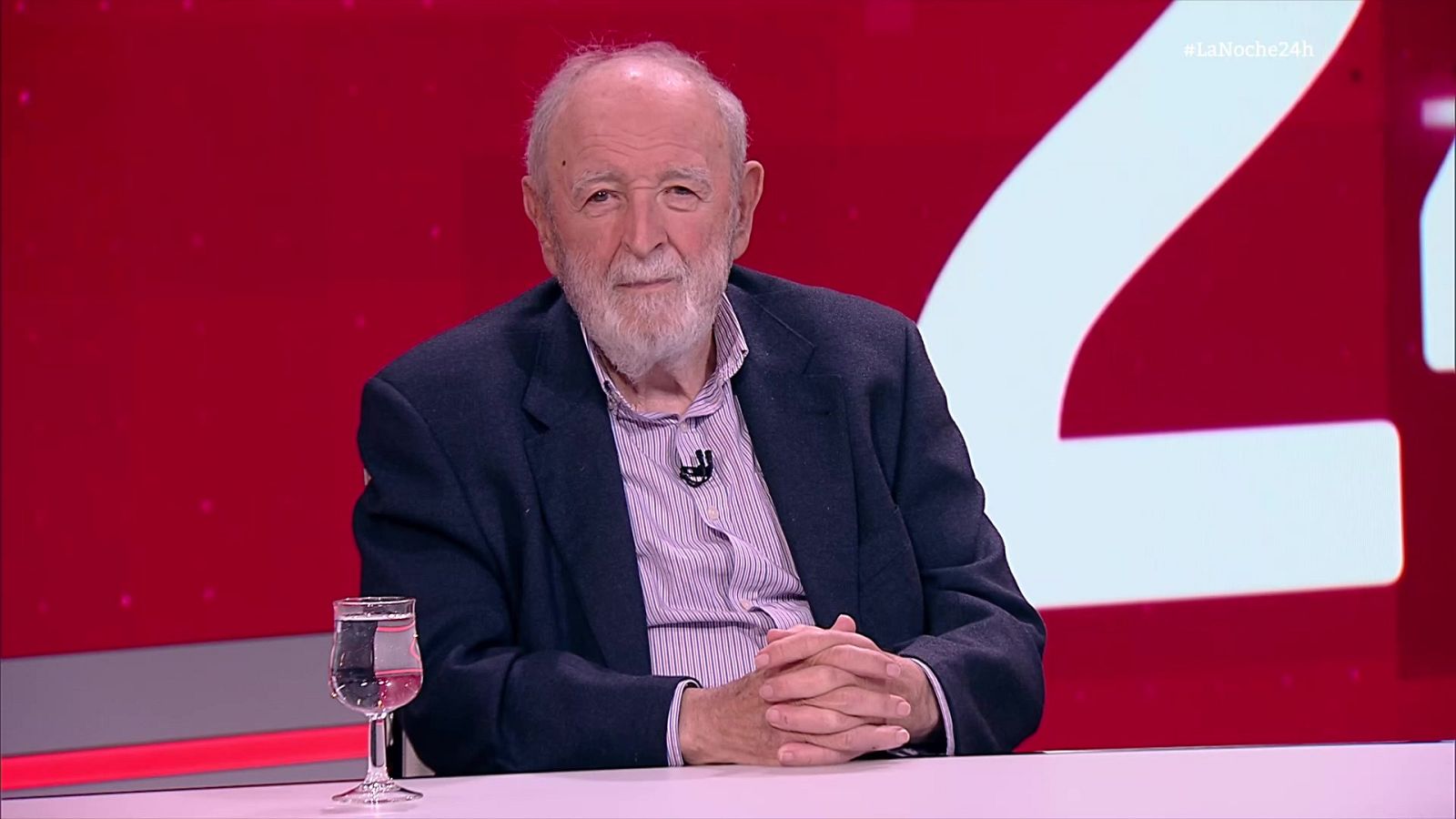 La noche en 24 horas - 28/03/23 - ver ahora