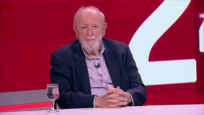 La noche en 24h - La noche en 24 horas - 28/03/23