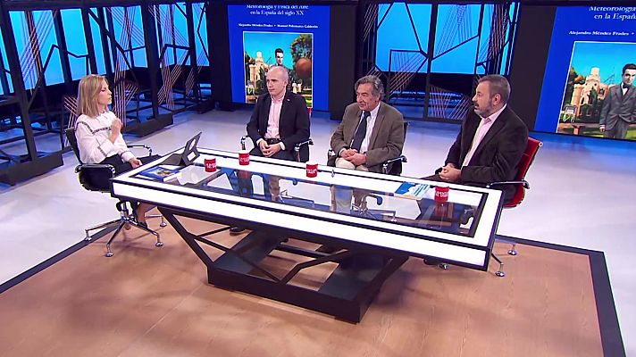 La aventura del Saber - La aventura del saber - 22/03/23 - Lengua de signos