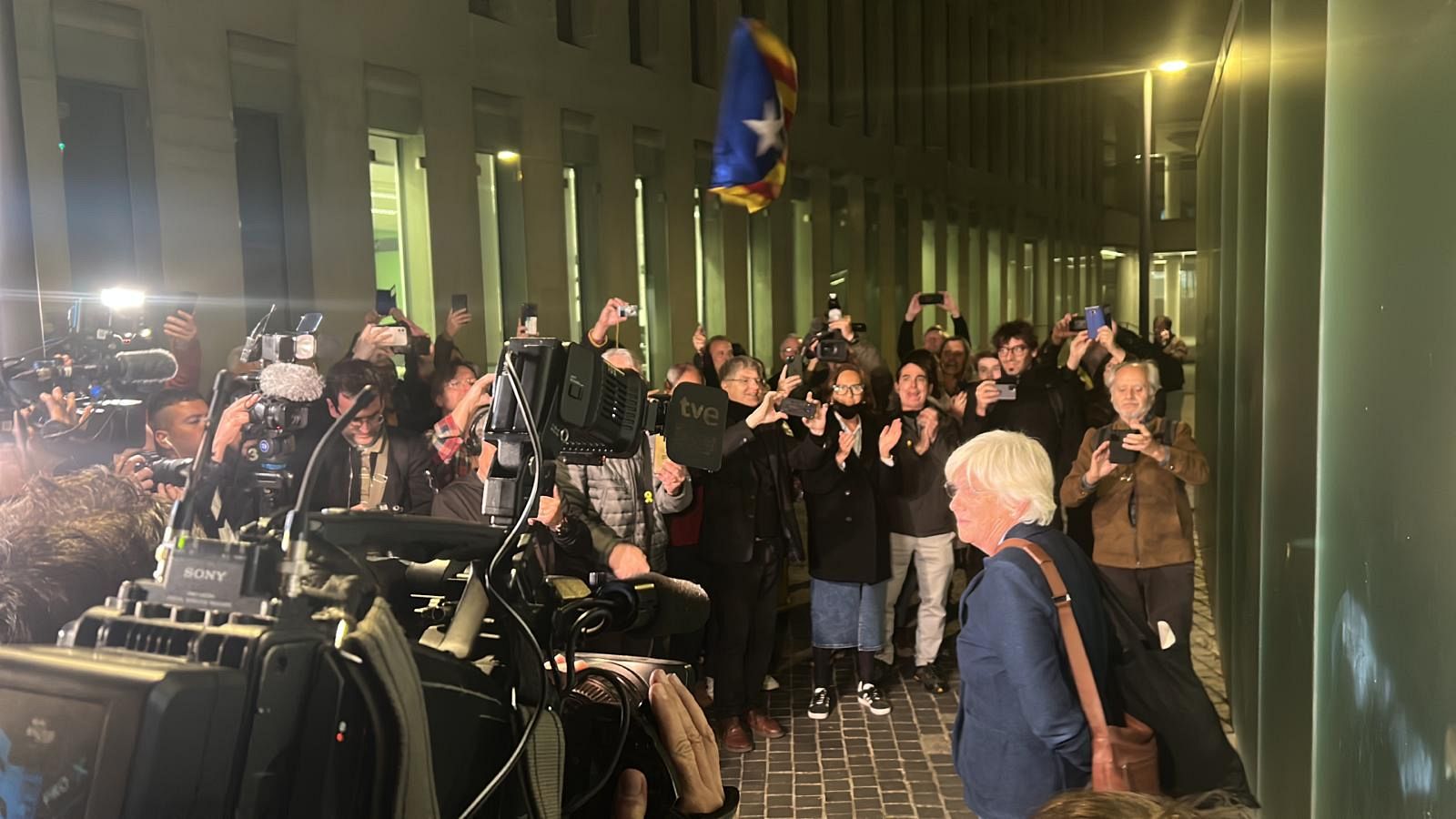 Telediario - 8 horas - 29/03/23 - Lengua de signos - ver ahora