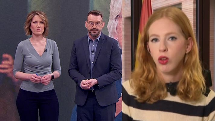 La hora de La 1 - La hora política - 29/03/23