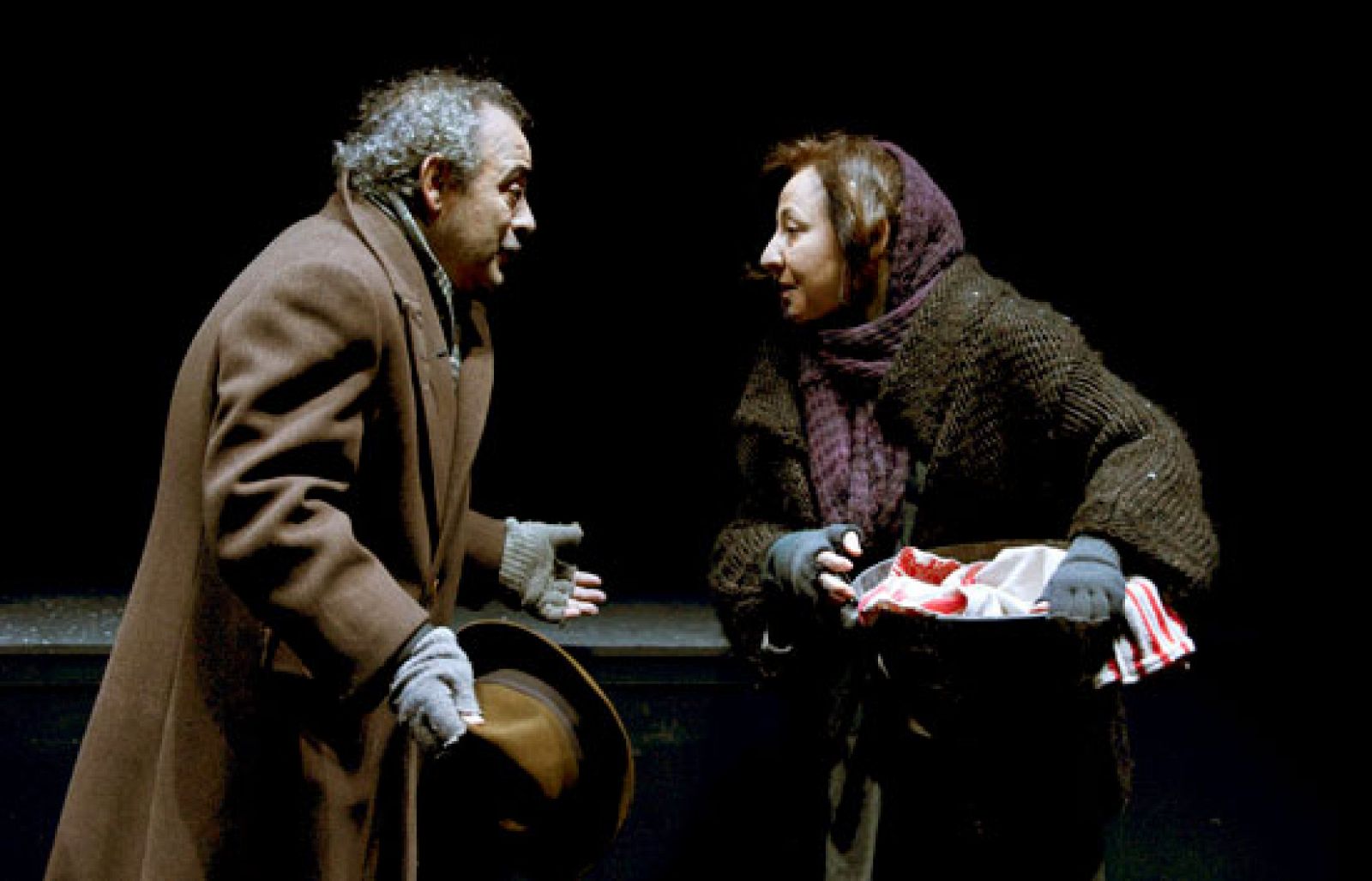 El teatro de La Abadía cumple 15 años | Ver