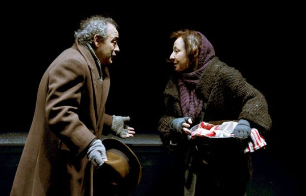 La 2 Noticias - La Abadía cumple 15 años