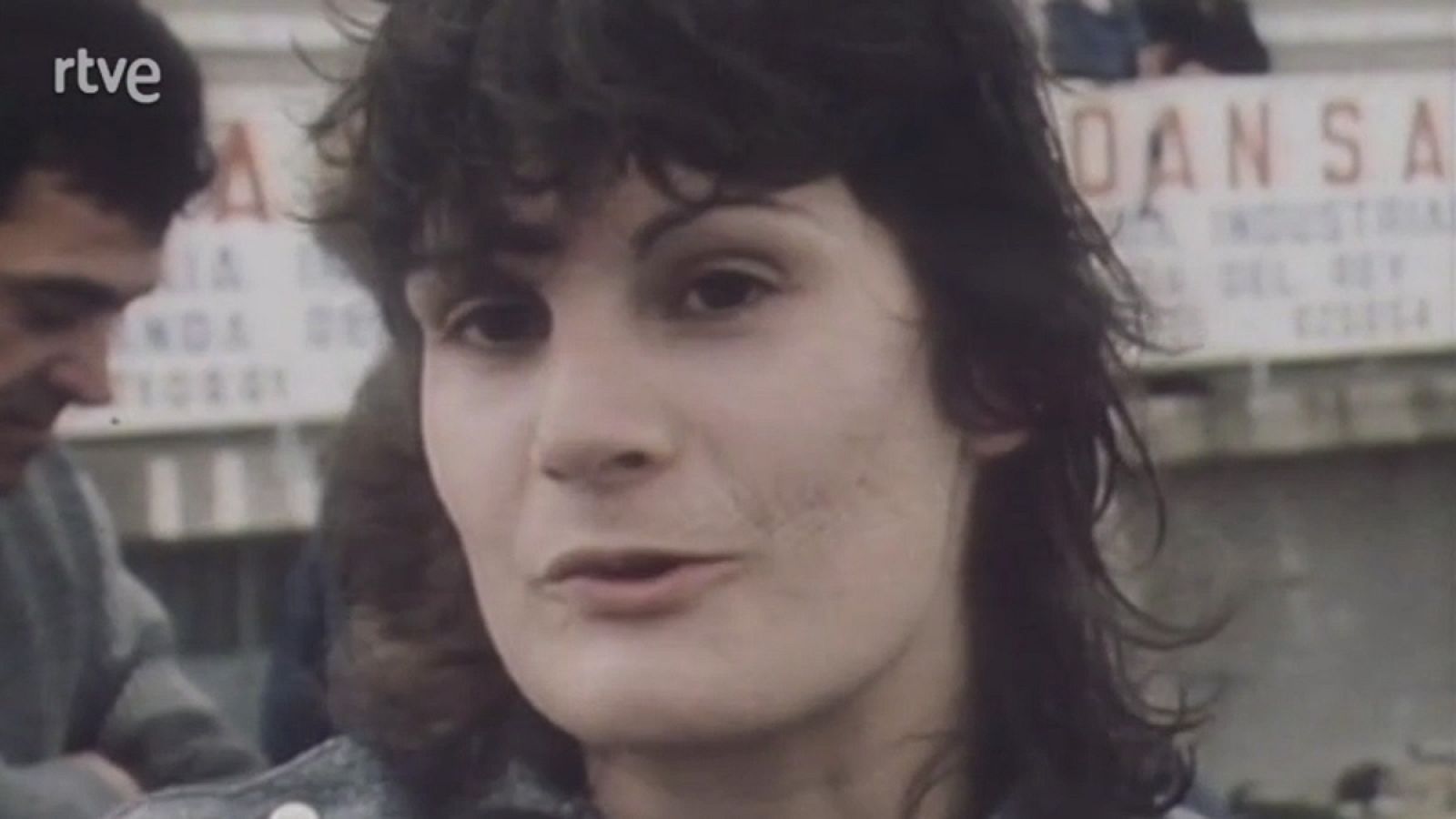 Estadio 2 - 15/4/1985 - Deportes en el Archivo de RTVE | Ver