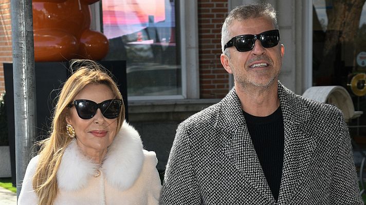 Hablando claro - El mejor amigo de Ana Obregón habla sobre la nueva maternidad de la actriz y presentadora