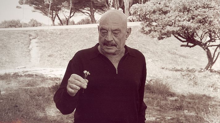 Imprescindibles - José Hierro, poeta de los vencidos