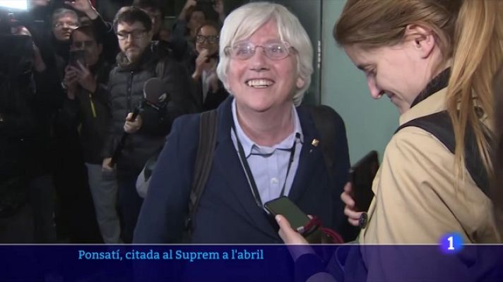 L'Informatiu - L'Informatiu - 29/03/2023