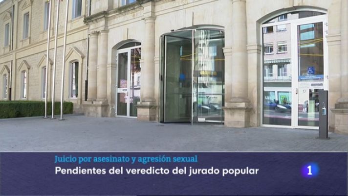 Informativo Telerioja - Informativo Telerioja - 29-03-2023