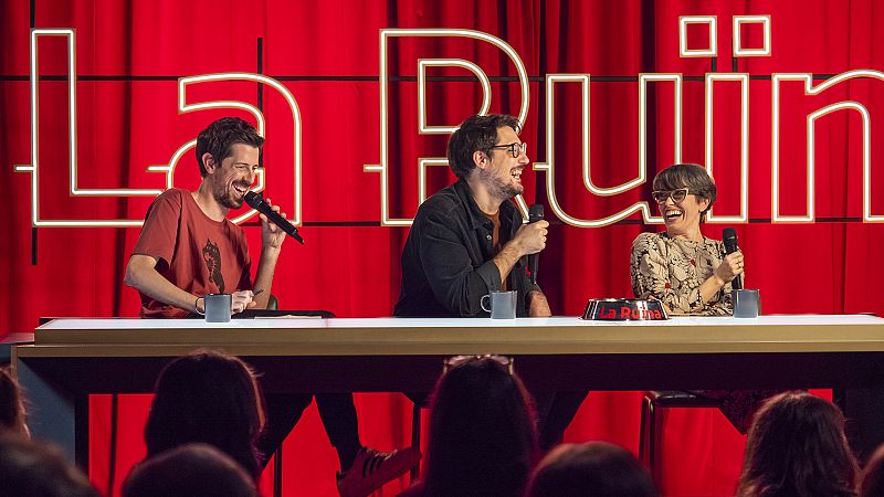 La Ruïna - Thais Villas