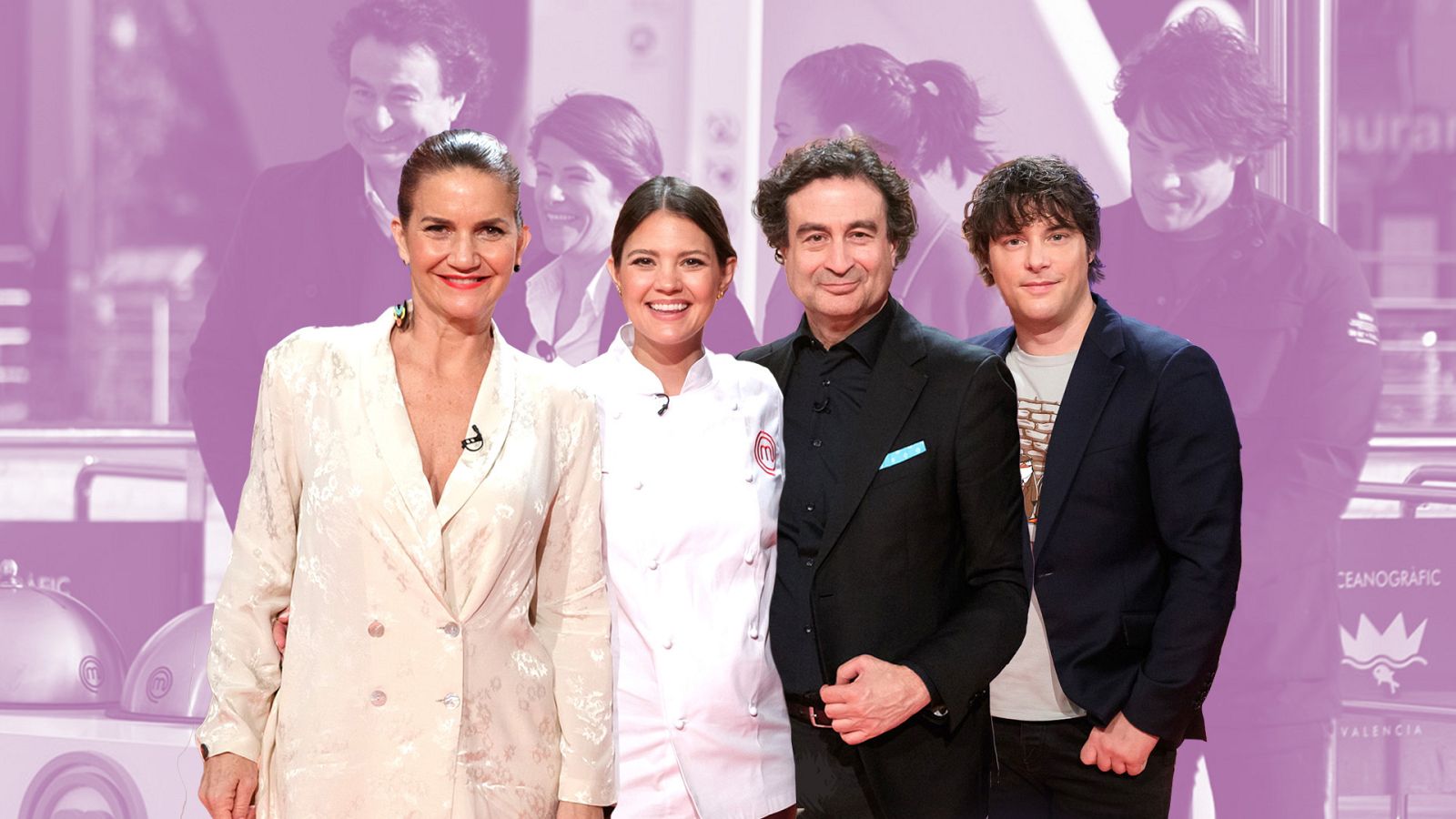 Masterchef 11 - Programa 4 - Ver ahora