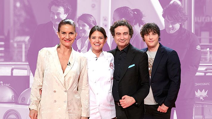 MasterChef - Programa 4