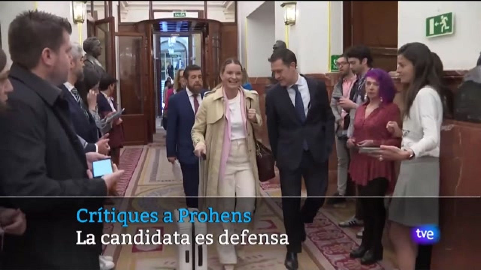 Informatiu Balear 2 - 29/03/23 - Veure ara