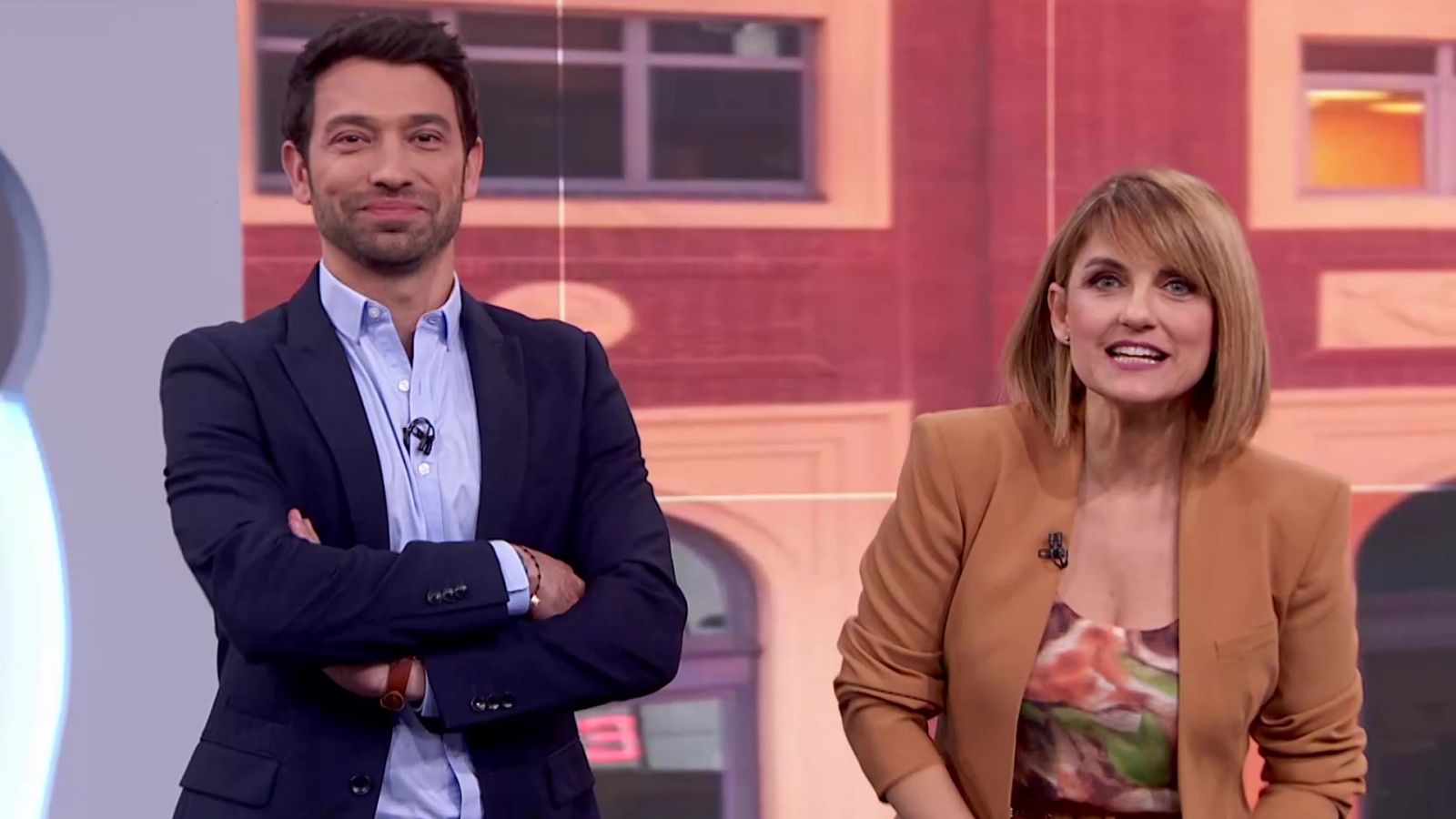 Hablando claro - Programa 140 - ver ahora