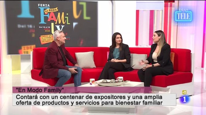 Cerca de ti - Cerca de ti - 29/03/2023