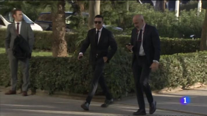 L'informatiu - Comunitat Valenciana - L'Informatiu de la Comunitat Valenciana 1 - 29/03/23