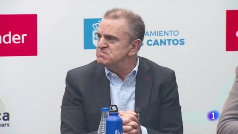José Manuel Franco, sobre el caso Negreira: "Los seguidores del Barça son los principales interesados en que esto se aclare"
