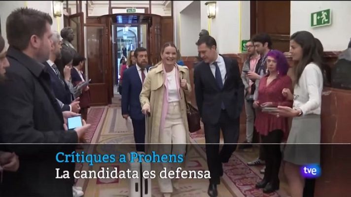 Informatiu Balear - Informatiu Balear en 2' - 29/03/23