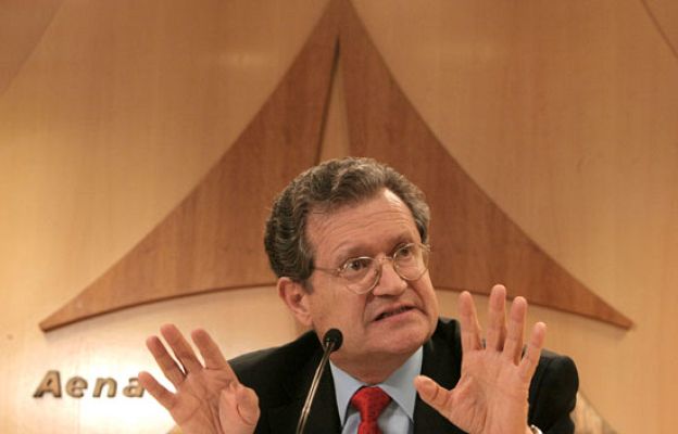  - Conflicto AENA y controladores